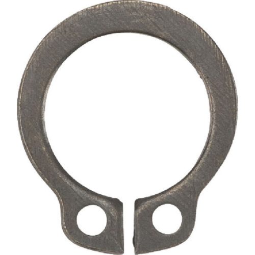 Stihl Biztosítógyűrű 9×1 Fs 40, FS 55,FS 56, FS 70 C-E, FS 80 R, FS 87, FS 89, FS 90, FS 91, FS 94 C-E, FS 100, FS 120, FS 250,FS 131, FS 235, FS 240, FS 240R, FS 251 Fűkaszához, HT 56 C-E Magassági ágvágóhoz