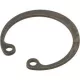 Stihl Biztosítógyűrű 24x1,2 Fs 55,FS 56, FS 70 C-E, FS 80 R, FS 87, FS 89, FS 90, FS 91, FS 94 C-E, FS 100, FS 120, FS 250,FS 131, FS 235, FS 240, FS 240R Fűkaszához
