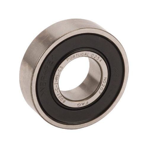 Stihl Golyóscsapágy 6001-2RS Fs 80 R 4137, FS 87, FS 90, FS 94 C-E, FS 100, FS 120, FS 250, FS 240, FS 240R Fűkaszához, HT 56 C-E, HT 70, HT 75, HT 100 Magassági ágvágóhoz