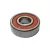 Stihl Csapágy DIN625-6201-2RS Fs 55,FS 56, FS 89, FS 91, FS 120, FS 250,FS 131, FS 235, FS 251 Fűkaszához