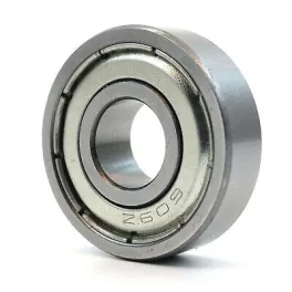   Stihl Golyóscsapágy 609-2Z Fs 55, FS 80 R, FS 87, FS 89, FS 90, FS 91, FS 94 C-E, FS 100, FS 120, FS 250,FS 131, FS 235, FS 240, FS 240R Fűkaszához