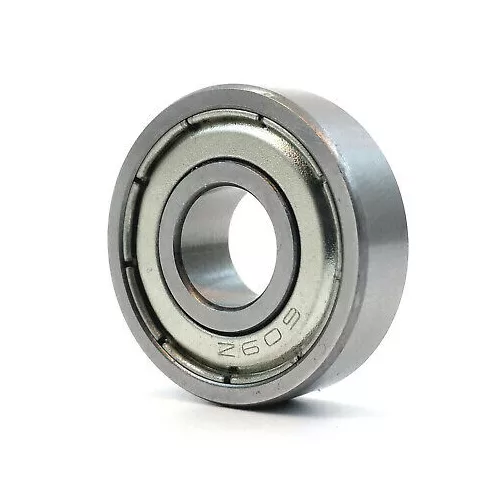 Stihl Golyóscsapágy 609-2Z Fs 55, FS 80 R, FS 87, FS 89, FS 90, FS 91, FS 94 C-E, FS 100, FS 120, FS 250,FS 131, FS 235, FS 240, FS 240R Fűkaszához