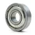 Stihl Golyóscsapágy 609-2Z Fs 55, FS 80 R, FS 87, FS 89, FS 90, FS 91, FS 94 C-E, FS 100, FS 120, FS 250,FS 131, FS 235, FS 240, FS 240R Fűkaszához