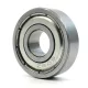 Stihl Golyóscsapágy 609-2Z Fs 55, FS 80 R, FS 87, FS 89, FS 90, FS 91, FS 94 C-E, FS 100, FS 120, FS 250,FS 131, FS 235, FS 240, FS 240R Fűkaszához
