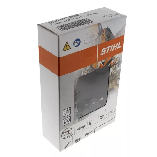 Stihl Tűgörgő 4x10,8 E 160, MSE 140C, MS 141 C-Q Láncfűrészhez