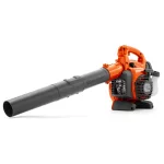 Husqvarna 125B Lombfúvó