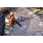 Husqvarna 125B Lombfúvó