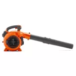 Husqvarna 125BVX lombfújó-szívó