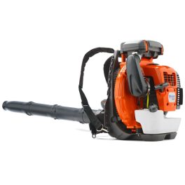 Husqvarna 580BTS Háti Lombfúvó