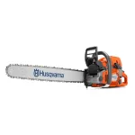 Husqvarna 572XP Láncfűrész