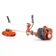 Husqvarna 545RXT Fűkasza