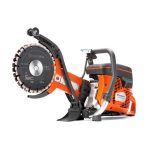 Husqvarna K760 Cut-n-Break