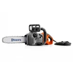 Husqvarna 420EL Láncfűrész