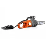 Husqvarna 420EL Láncfűrész