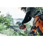 Husqvarna T540XP Mark II Láncfűrész