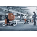 Husqvarna  T 10000