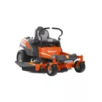 Husqvarna Z242F ZERO TURN EU  Fűnyíró traktor Vágóasztallal