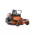 Husqvarna Z242F ZERO TURN EU  Fűnyíró traktor Vágóasztallal