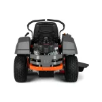 Husqvarna Z242F ZERO TURN EU  Fűnyíró traktor Vágóasztallal