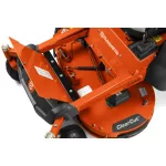 Husqvarna Z242F ZERO TURN EU  Fűnyíró traktor Vágóasztallal