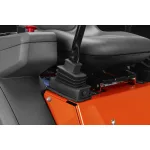 Husqvarna Z242F ZERO TURN EU  Fűnyíró traktor Vágóasztallal