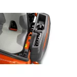 Husqvarna Z242F ZERO TURN EU  Fűnyíró traktor Vágóasztallal