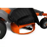 Husqvarna Z242F ZERO TURN EU  Fűnyíró traktor Vágóasztallal