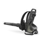 Husqvarna 550iBTX Akkumulátoros Lombfúvó (Üres Gép)