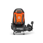 Husqvarna 550iBTX Akkumulátoros Lombfúvó (Üres Gép)