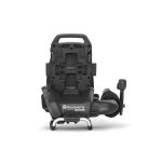 Husqvarna 550iBTX Akkumulátoros Lombfúvó (Üres Gép)