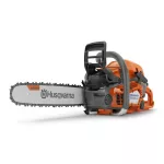 Husqvarna 545 Mark II Láncfűrész