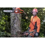 Husqvarna 545 Mark II Láncfűrész