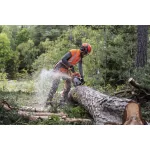 Husqvarna 550XP Mark II Láncfűrész