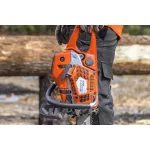 Husqvarna 550XP Mark II Láncfűrész
