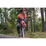 Husqvarna 550XPG Mark II Láncfűrész
