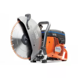 Husqvarna K770 OilGuard