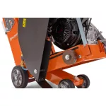 Husqvarna FS 400 LV Aljzatvágó