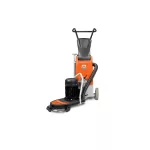 Husqvarna HTC 270 EG Padlócsiszoló