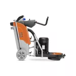 Husqvarna HTC 270 EG Padlócsiszoló