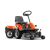 Husqvarna R112iC Akkumulátoros Rider