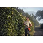 Husqvarna 325iLK Szegélyvágó Fűkasza Adapterrel (Üres Gép)