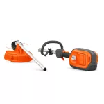 Husqvarna 325iLK Szegélyvágó Fűkasza Adapterrel (Üres Gép)