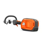 Husqvarna 325iLK Szegélyvágó Fűkasza Adapterrel (Üres Gép)