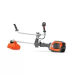 Husqvarna 535iRX Akkumulátoros Fűkasza (Üres Gép)