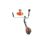 Husqvarna 535iRXT Akkumulátoros Szegélyvágó (Üres Gép)