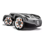 Husqvarna Automower 435X AWD Robotfűnyíró