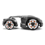 Husqvarna Automower 435X AWD Robotfűnyíró