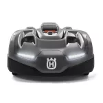 Husqvarna Automower 435X AWD Robotfűnyíró