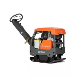 Husqvarna LG 204