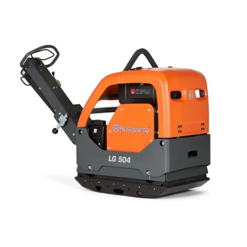 Husqvarna LG 504 Lapvibrátor